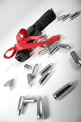 Kingitus kõige nõrgemale