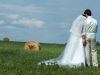 Abiellumine on nagu heinategu, tuleb lihtsalt õige päev valida :)