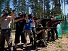 Estonian Open Rifle 2011